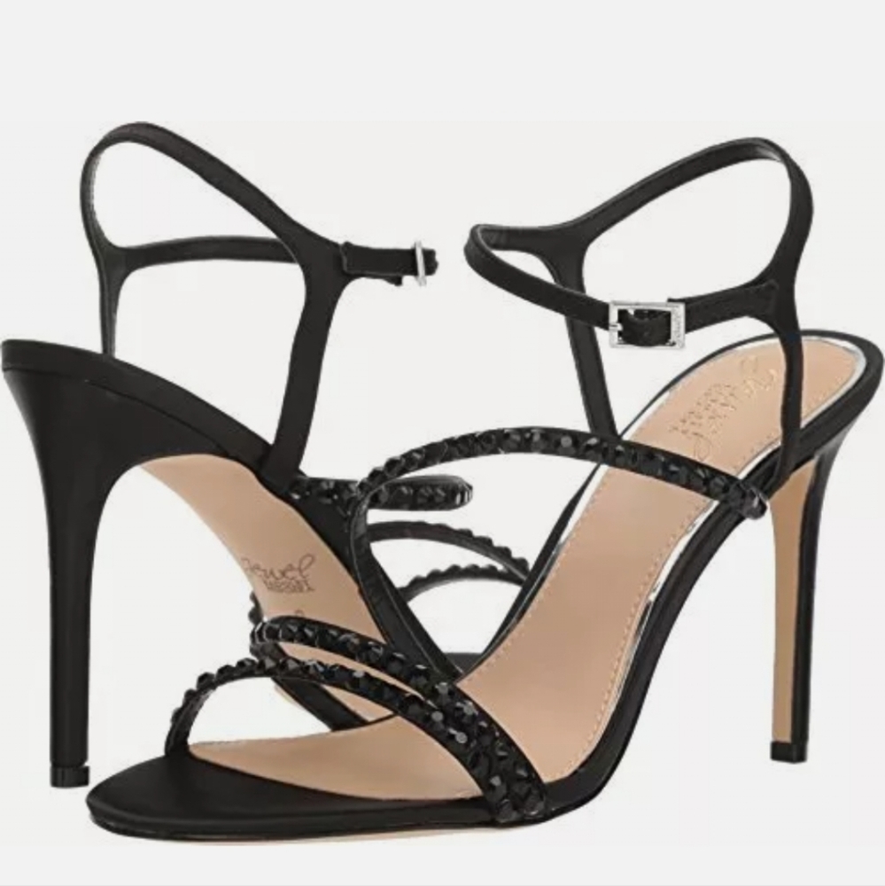 New Jewel Badgley Mischka